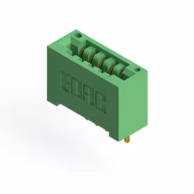346-005-500-101 EDAC Inc.  Edgeboard Connectors
